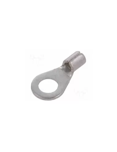 Bm 01225 blanke Endöse 2,5 f 5